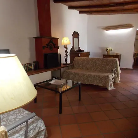 Сasa de vacaciones Villetta Irene